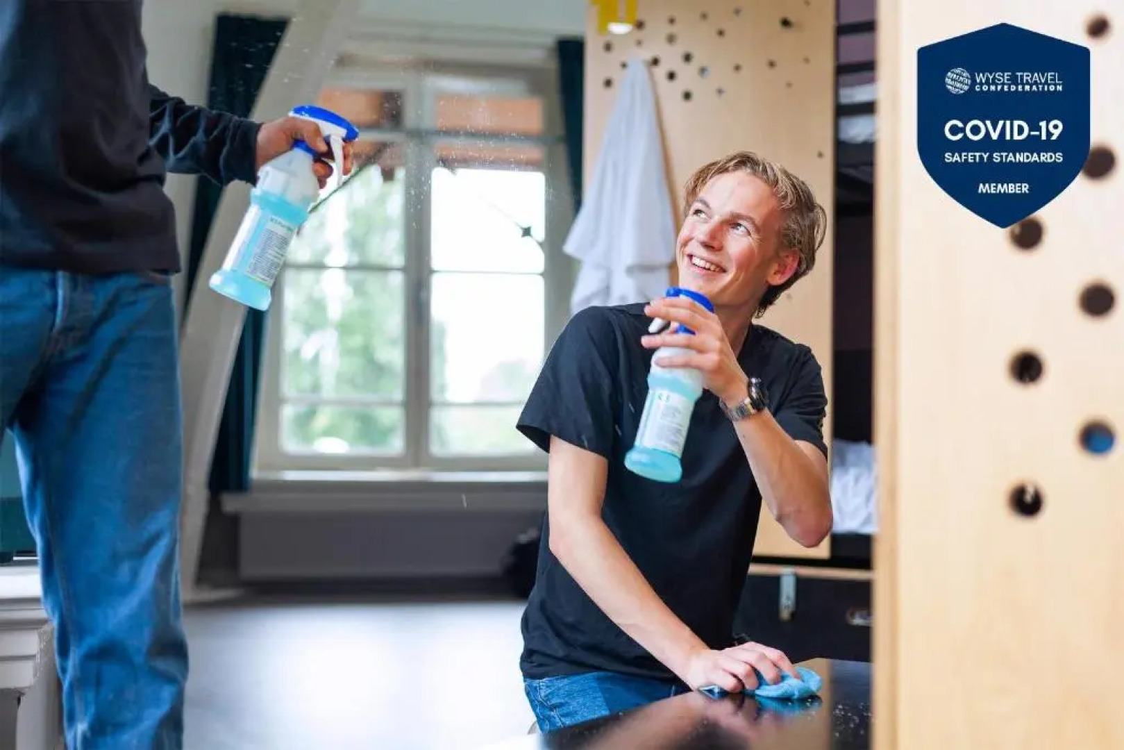 Stayokay Haarlem - Hostel