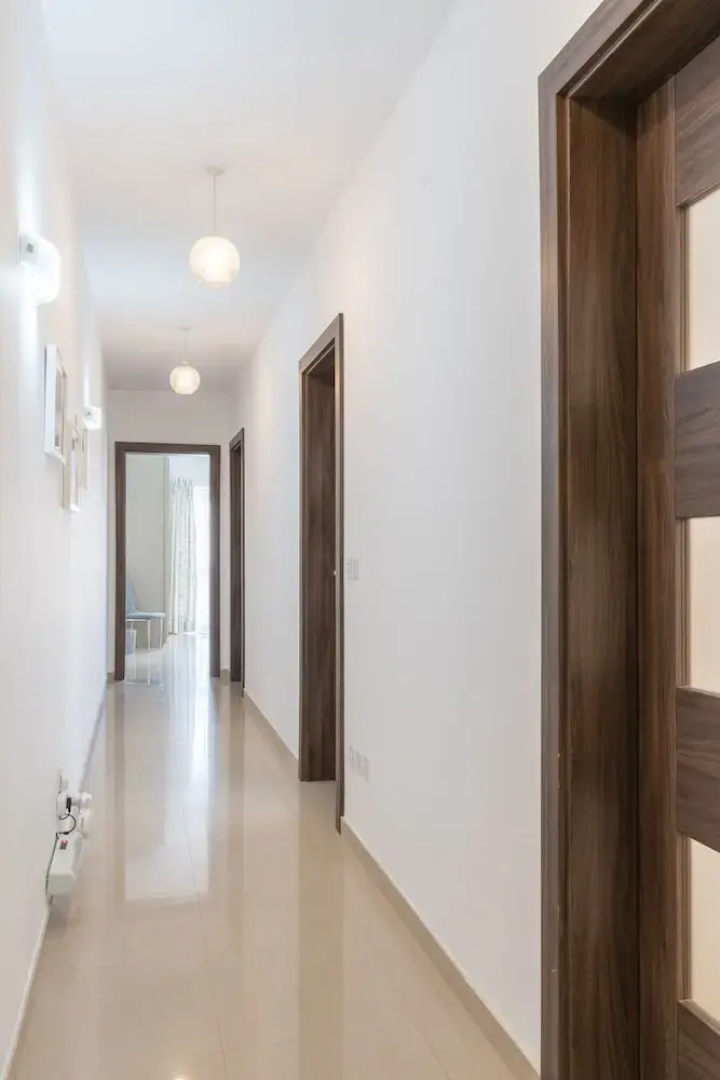 St.Julians apartment