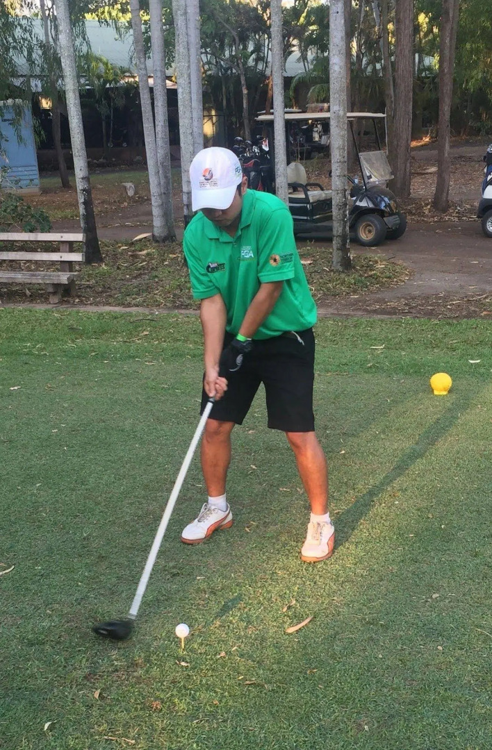 Frontier Hotel Darwin