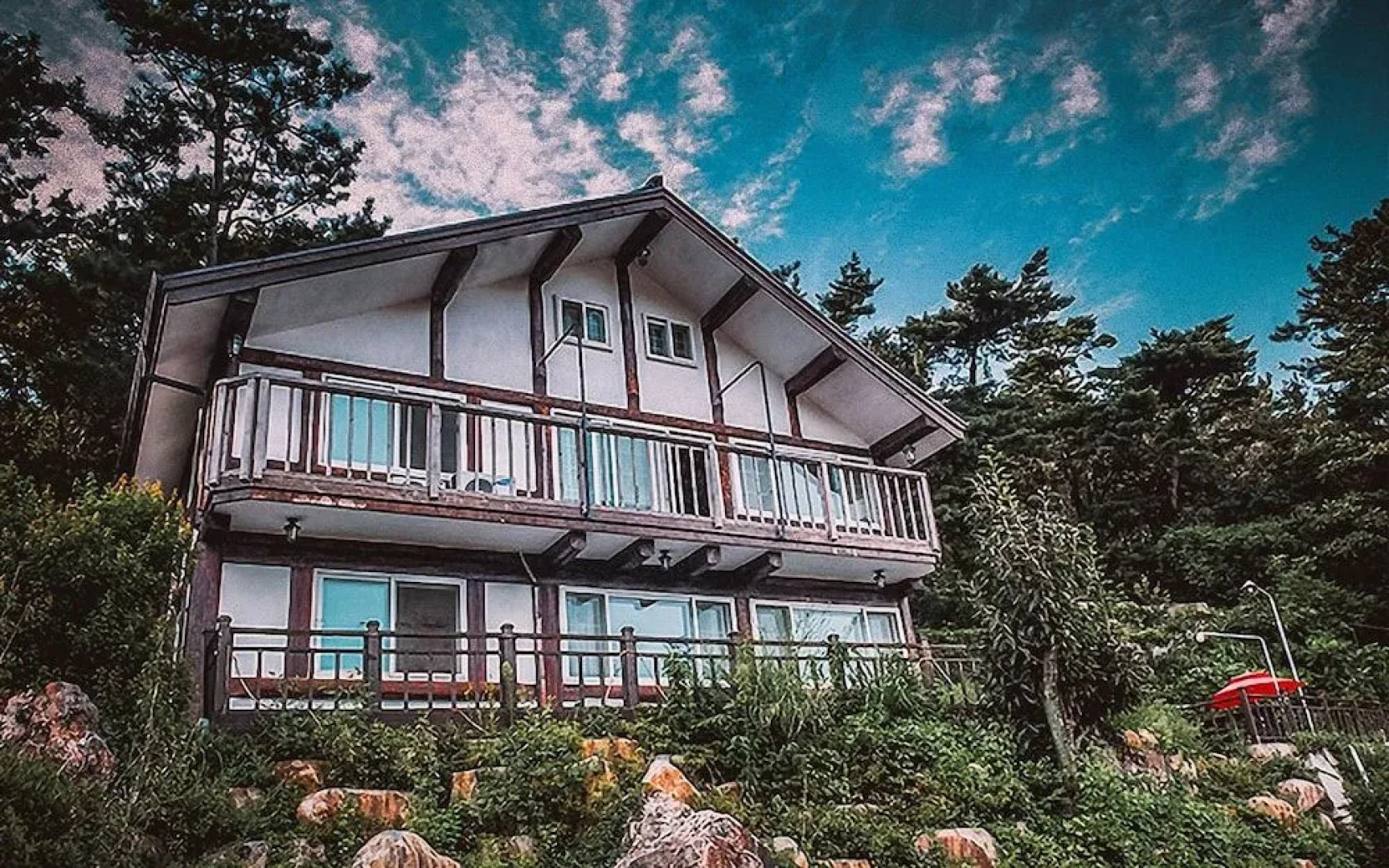 Tongyeong Ye Hyang Pension