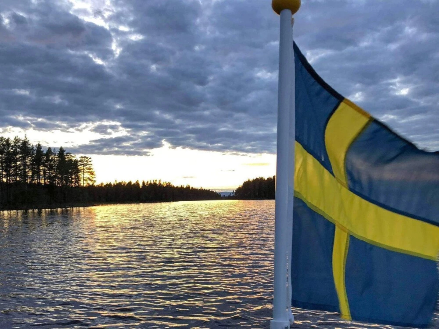 Holiday Home in Sälen