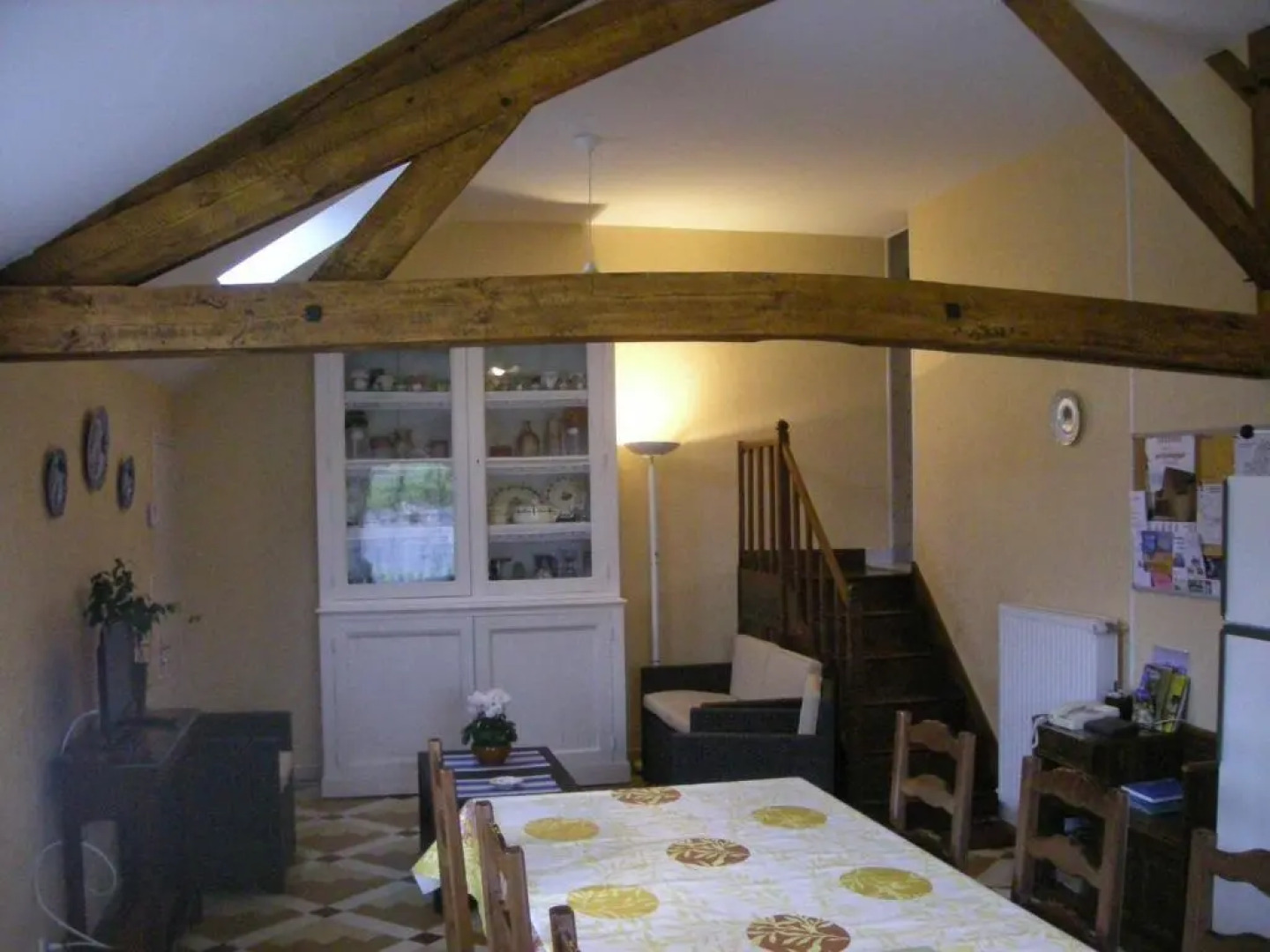 Maison Martizay, 3 pièces, 5 personnes - FR-1-591-67