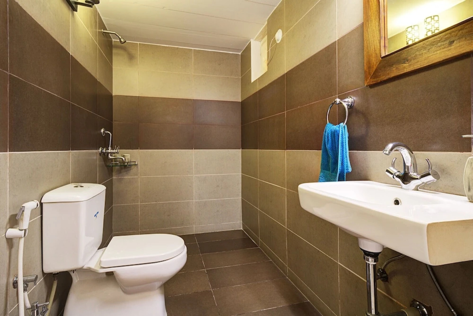 Oasis of Serenity by Vista Rooms