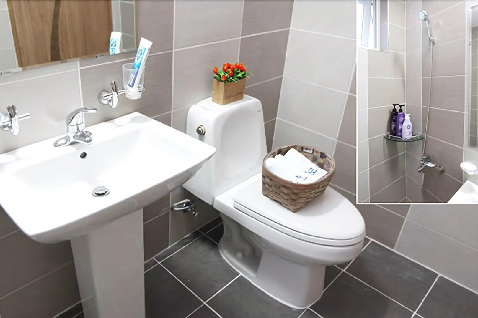 Namhae Modern House Pension