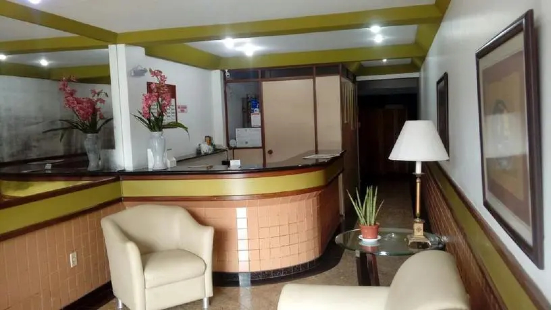 Hotel Beira Rio