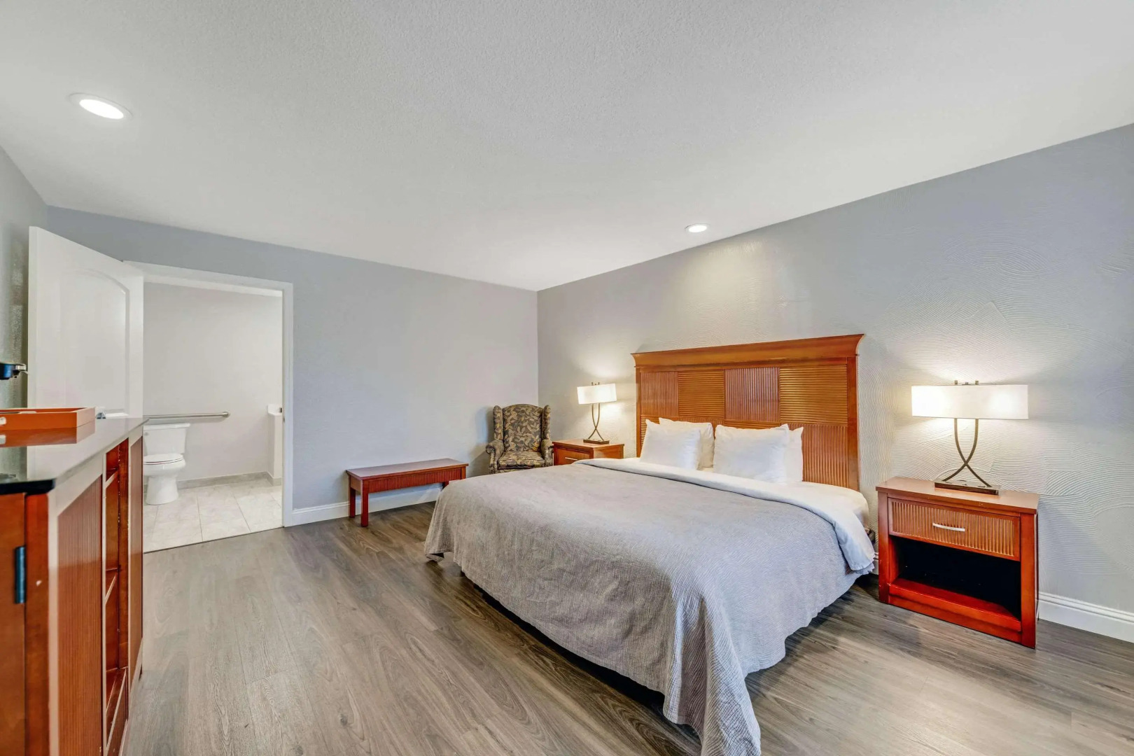 Quality Inn Santa Cruz Downtown Area