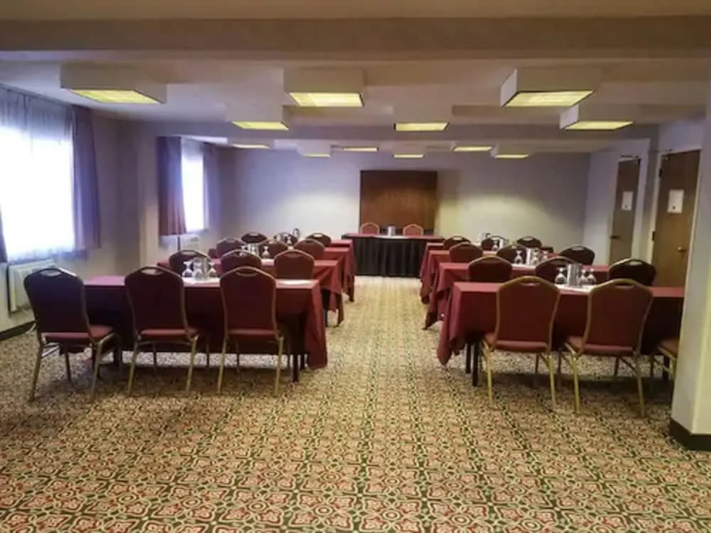FairBridge Hotel & Conference Center Yakima
