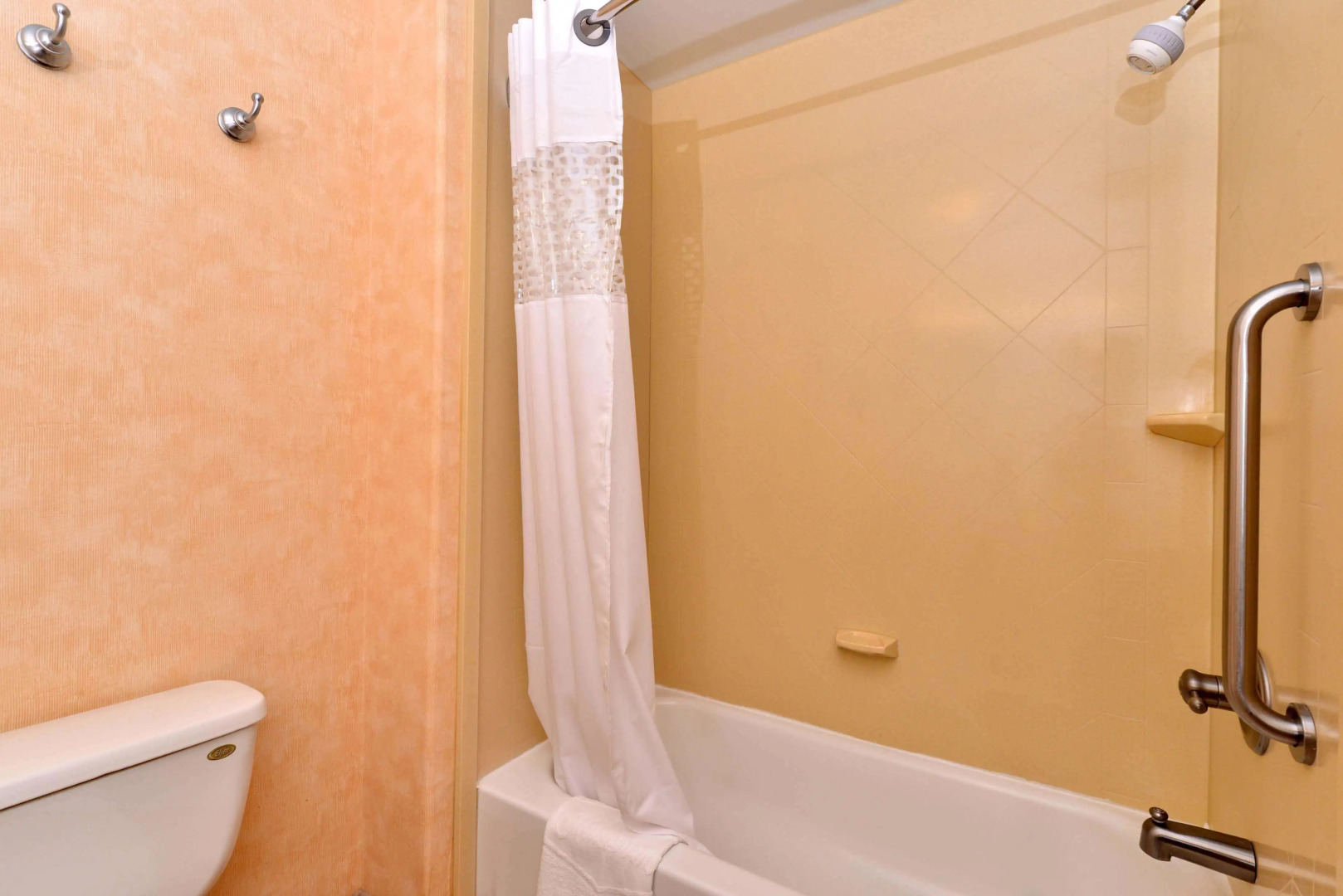 Hampton Inn Grand Island