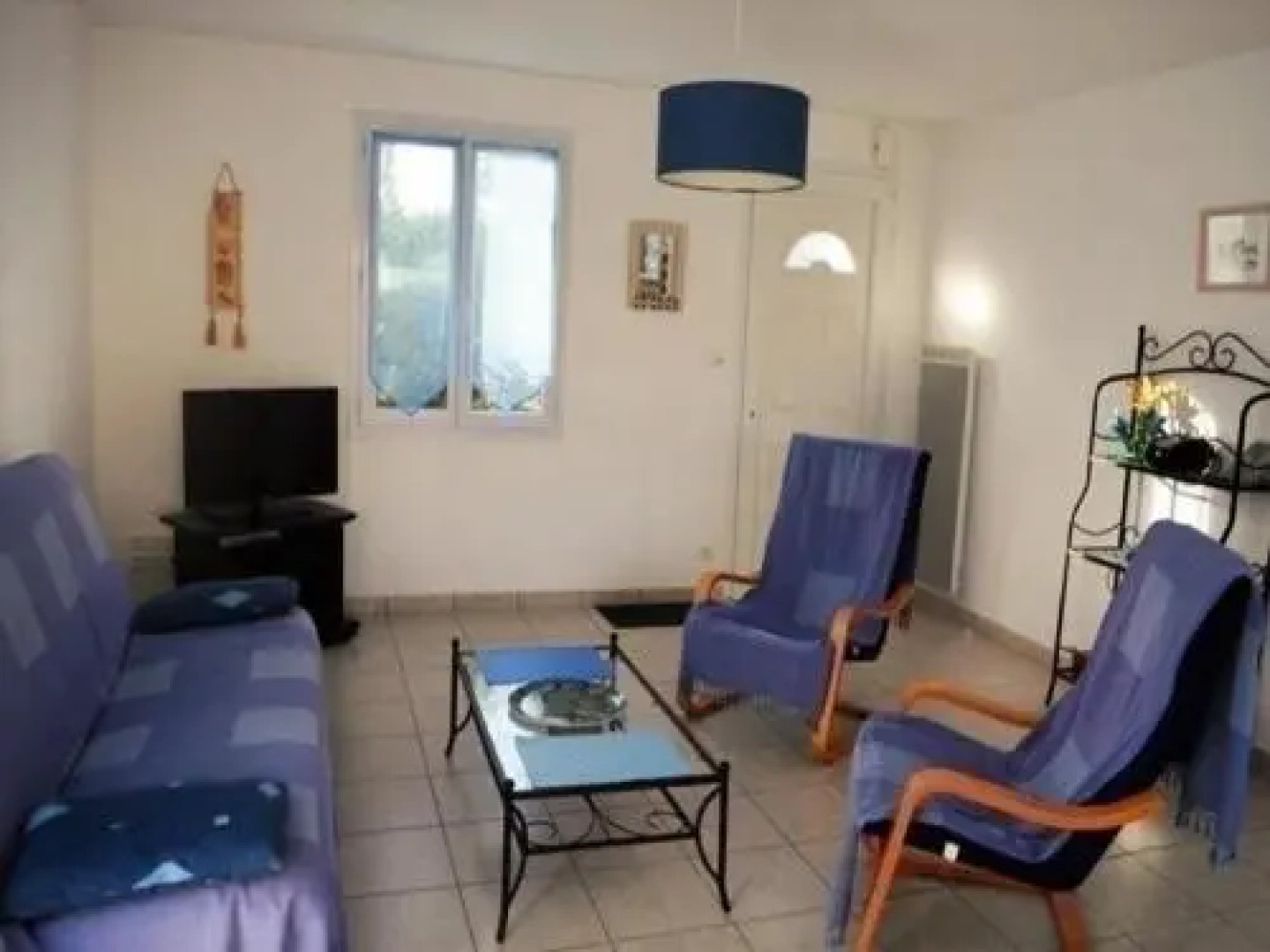 House Proche Plage "La Porte Des Iles", À la Grière