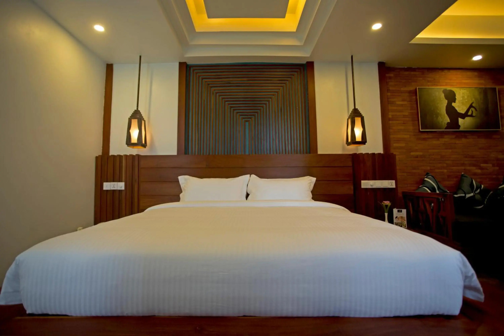 Hari Residence & Spa