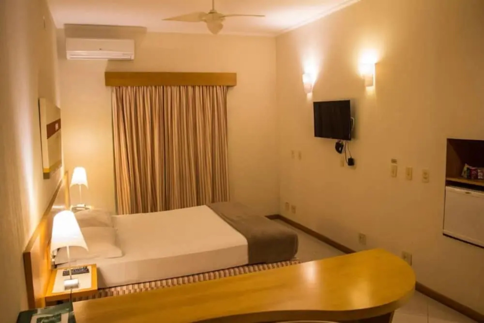 Summit Suites Hotel Taubate