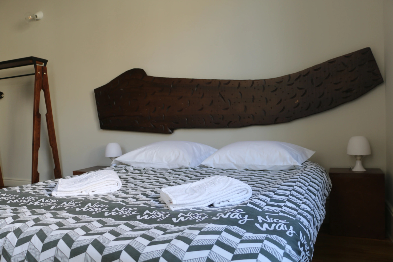 Nice Way Porto Hostel