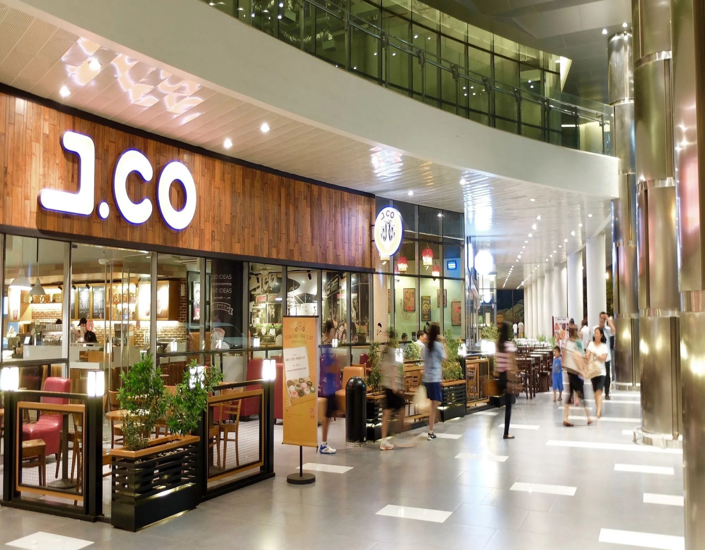 Swiss-Belhotel Airport Jakarta