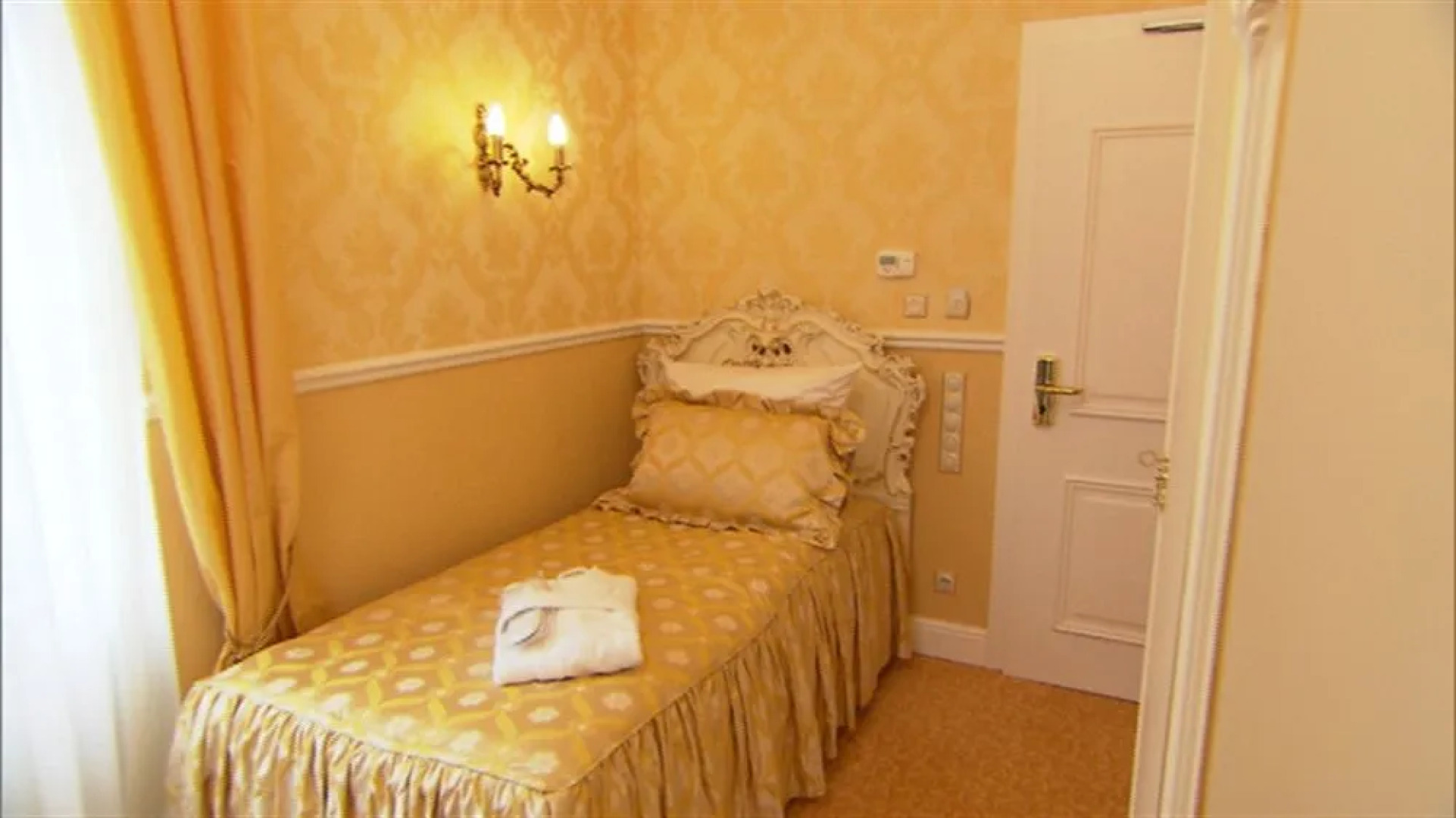 Hotel-Restaurant Monomach