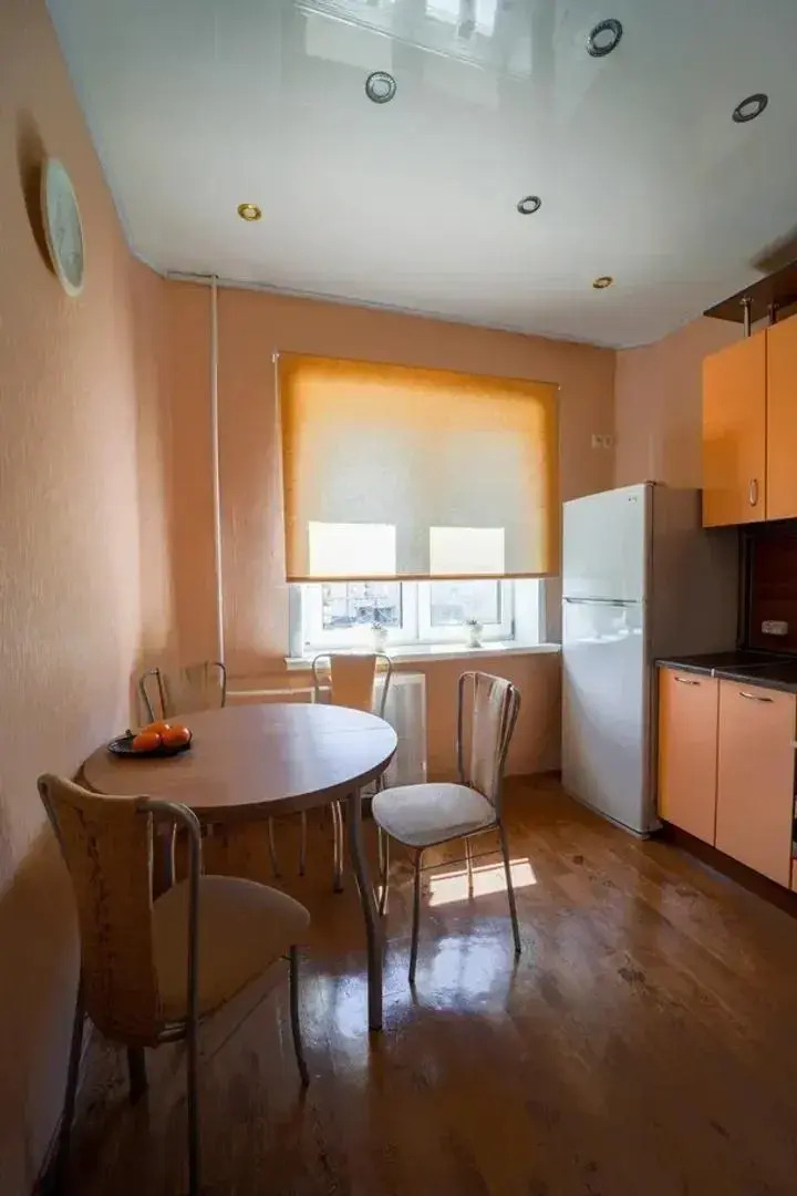 Апартаменты на проспекте 60 лет СССР 4