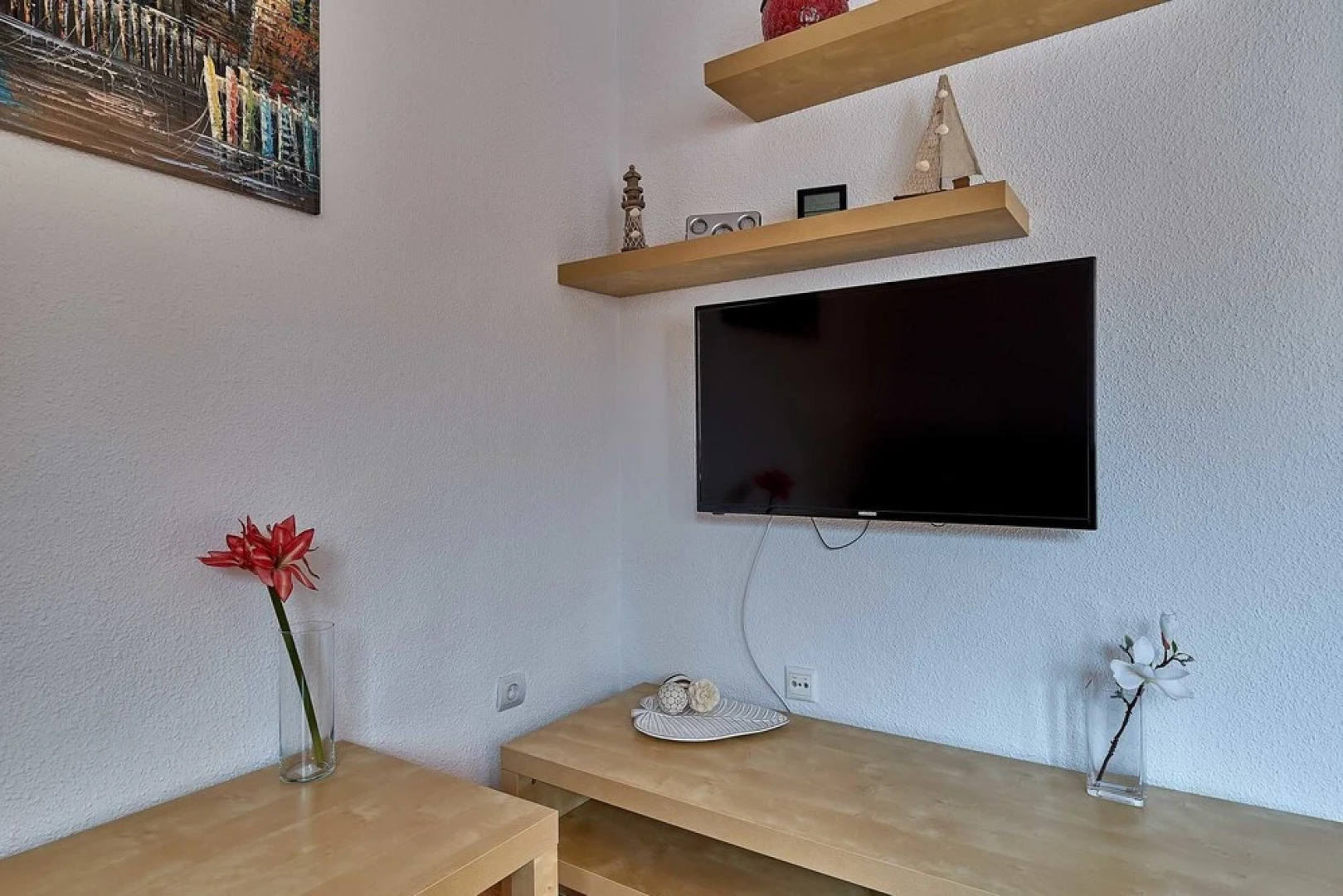 Espanhouse Pinomar 318