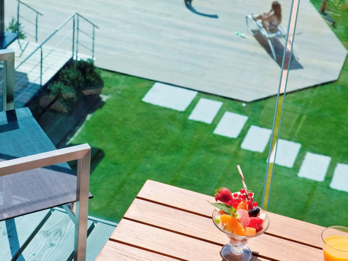 Novotel Lausanne Bussigny