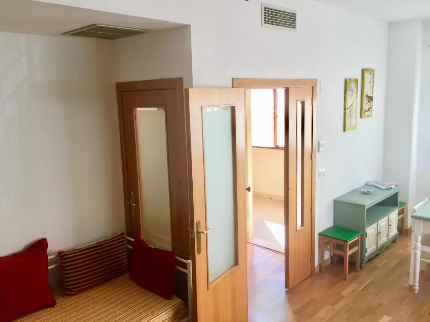 Apartamentos Arcos Duplex Águilas