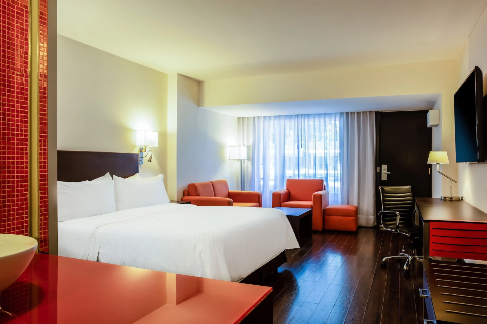 Fiesta Inn San Luis Potosi Glorieta Juarez