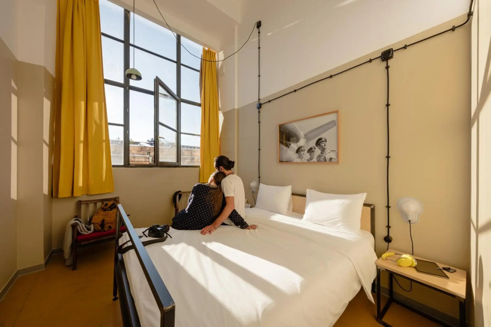 Fabrika Hostel & Suites - хостел