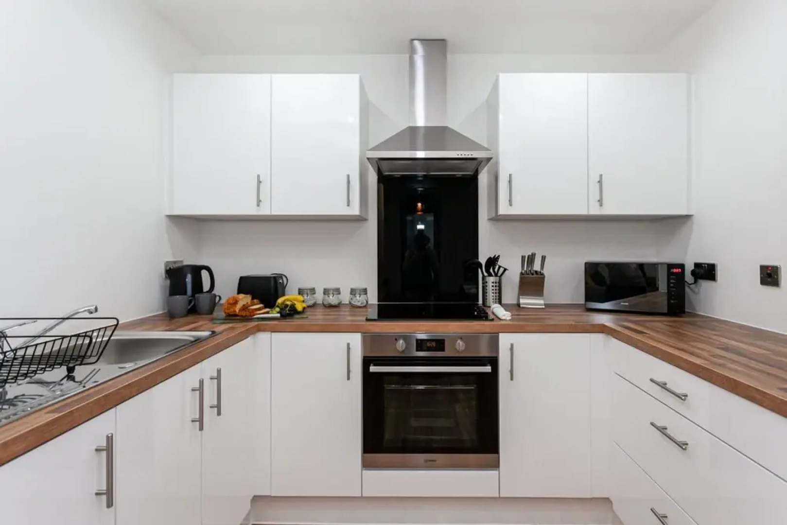 X1 Media City Trendy Pad