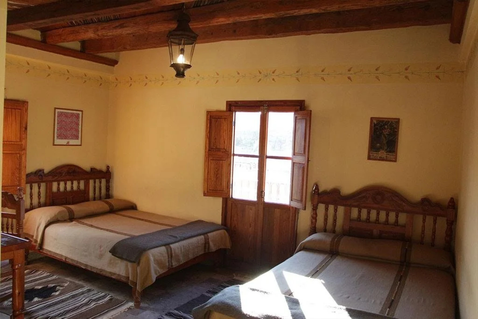Hotel El Real