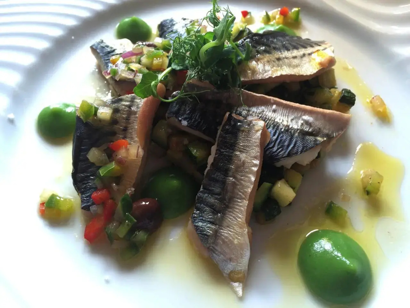 Hostellerie La Croix Blanche