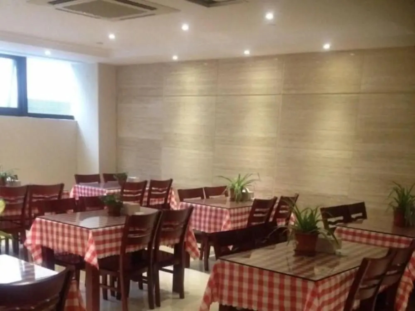 GreenTree Inn Zhoushan Putuo Donggang Hotel