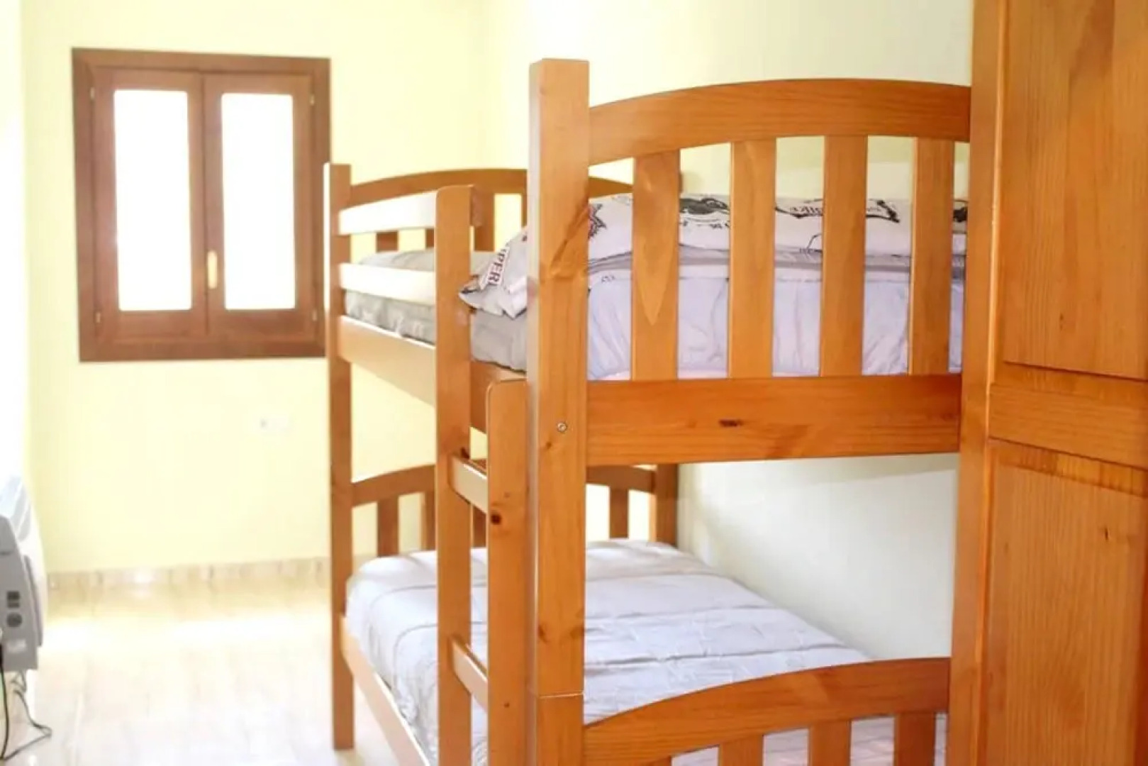 Apartment With 2 Bedrooms in Capafonts, With Wonderful Mountain View and Furnished Balcony