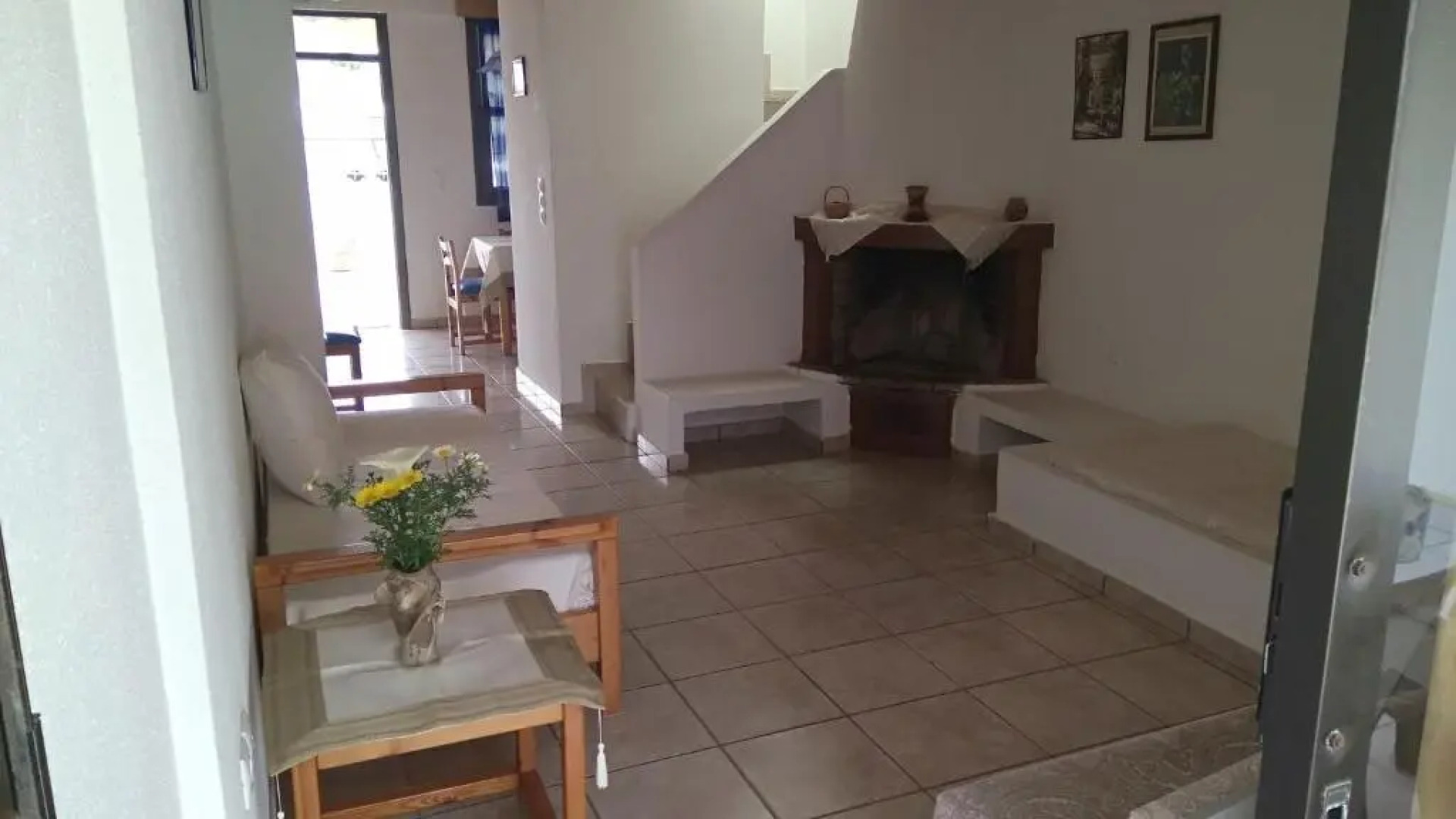 Villas Irene 6 Family Apartments