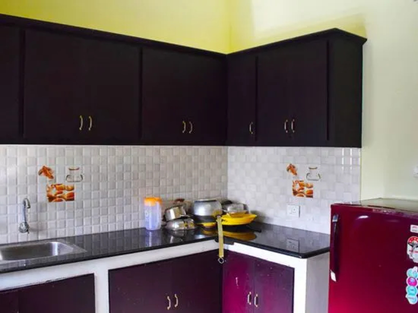 Style Homes Holiday INN