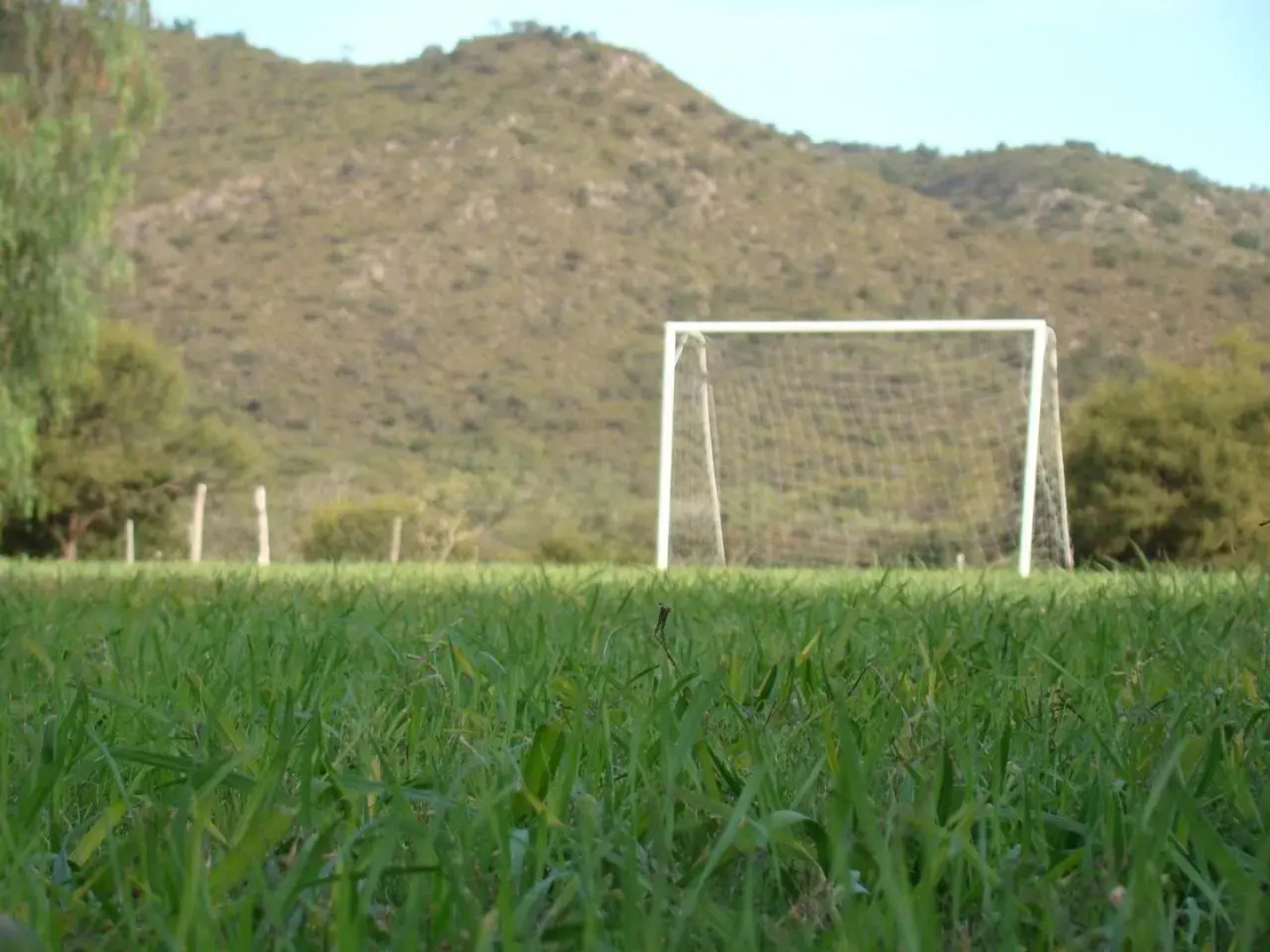 Torres de la Quebrada