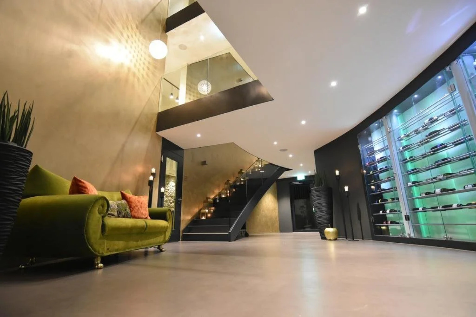 JUCKERs Boutique-Hotel und Restaurant