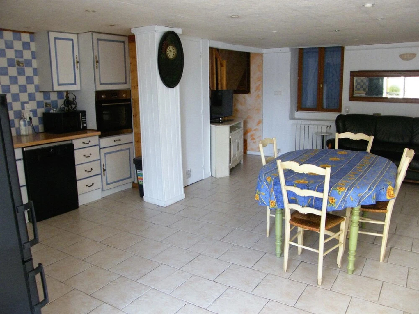 Etap'vacances 3 chambres