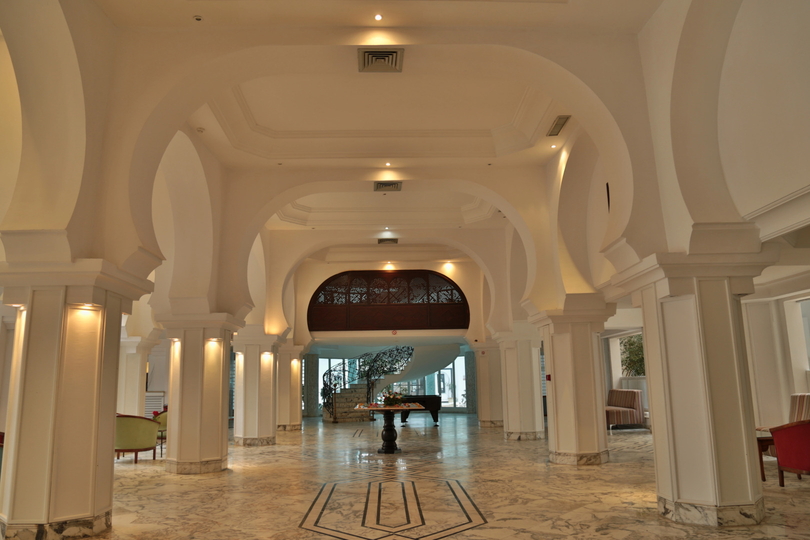 Hello Hotels Spa  Ex Dar El Olf