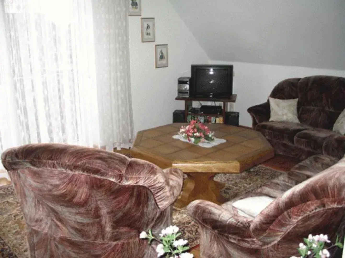 Ferienwohnung-Zur-Loewengrube