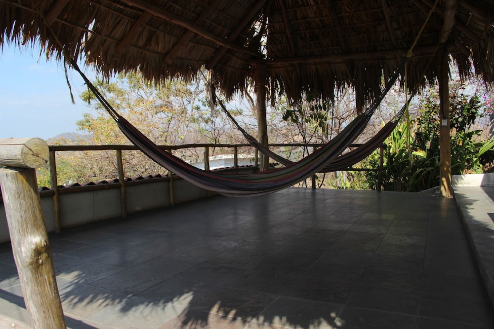 Vista Sunzal Bungalow
