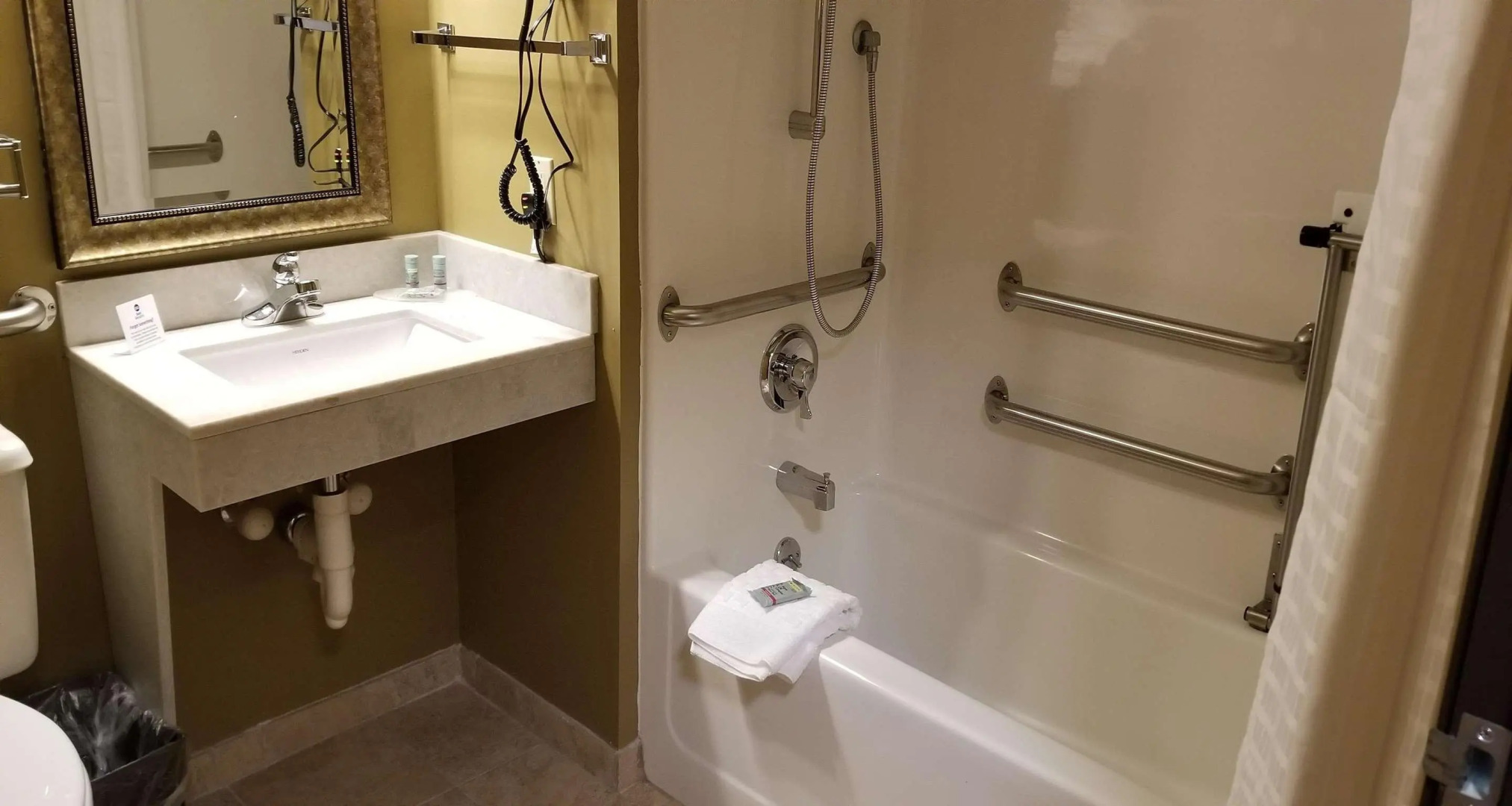 Best Western University Inn