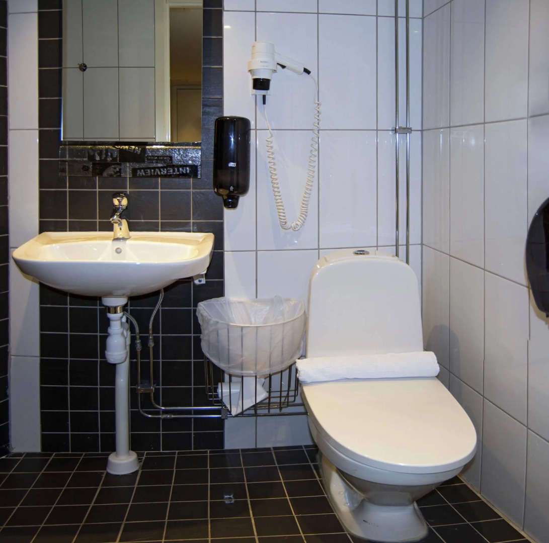 Scandic GO, Sankt Eriksgatan 20