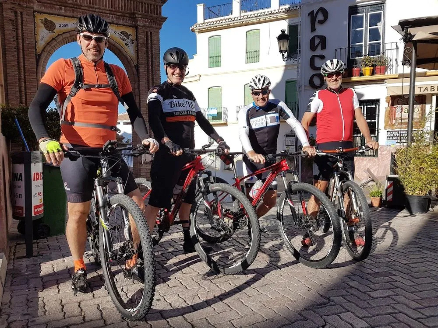 Mesón La Hospedería