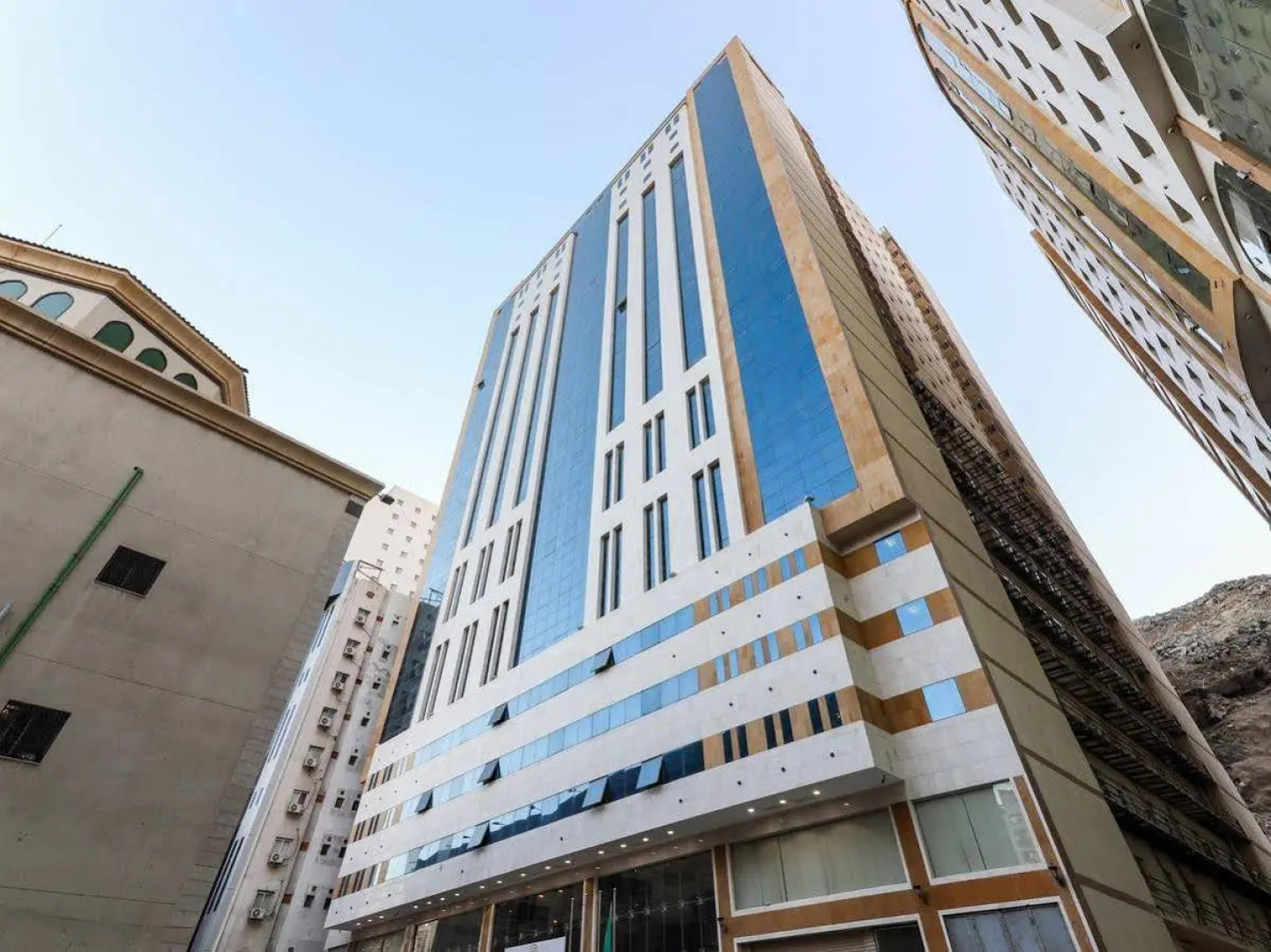 OYO 197 Safwat Albayt