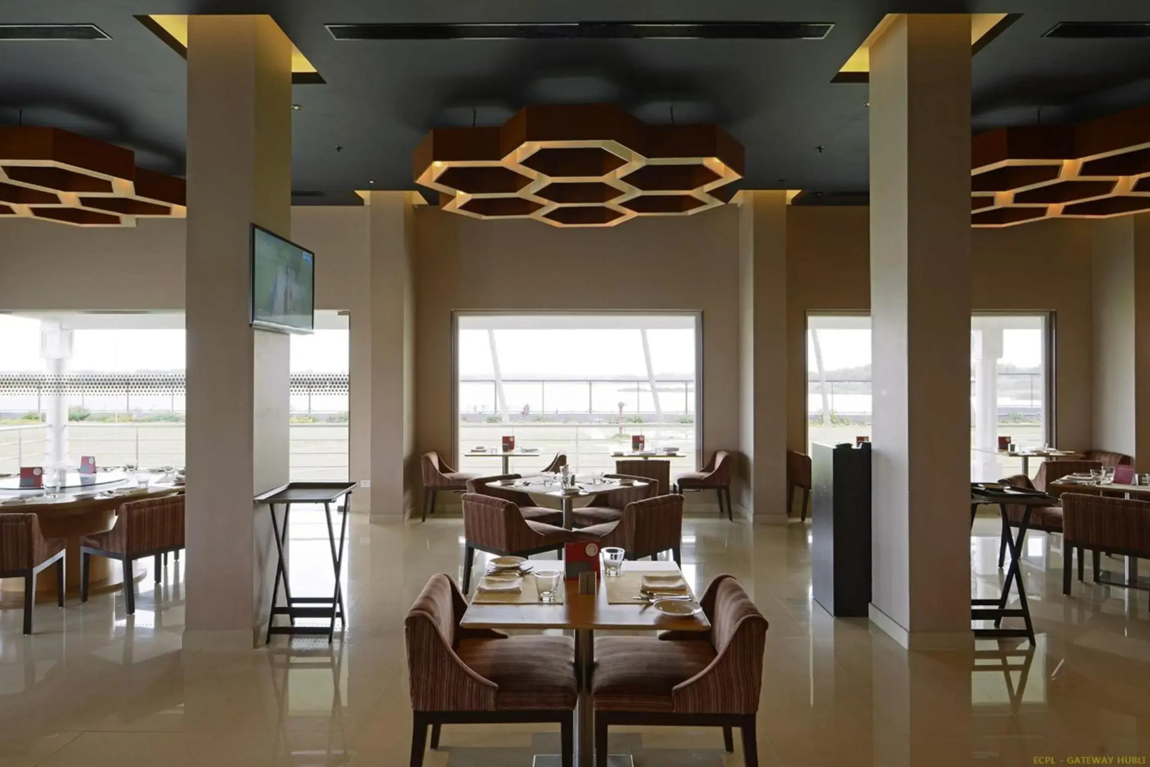 The Gateway Hotel Lakeside Hubli