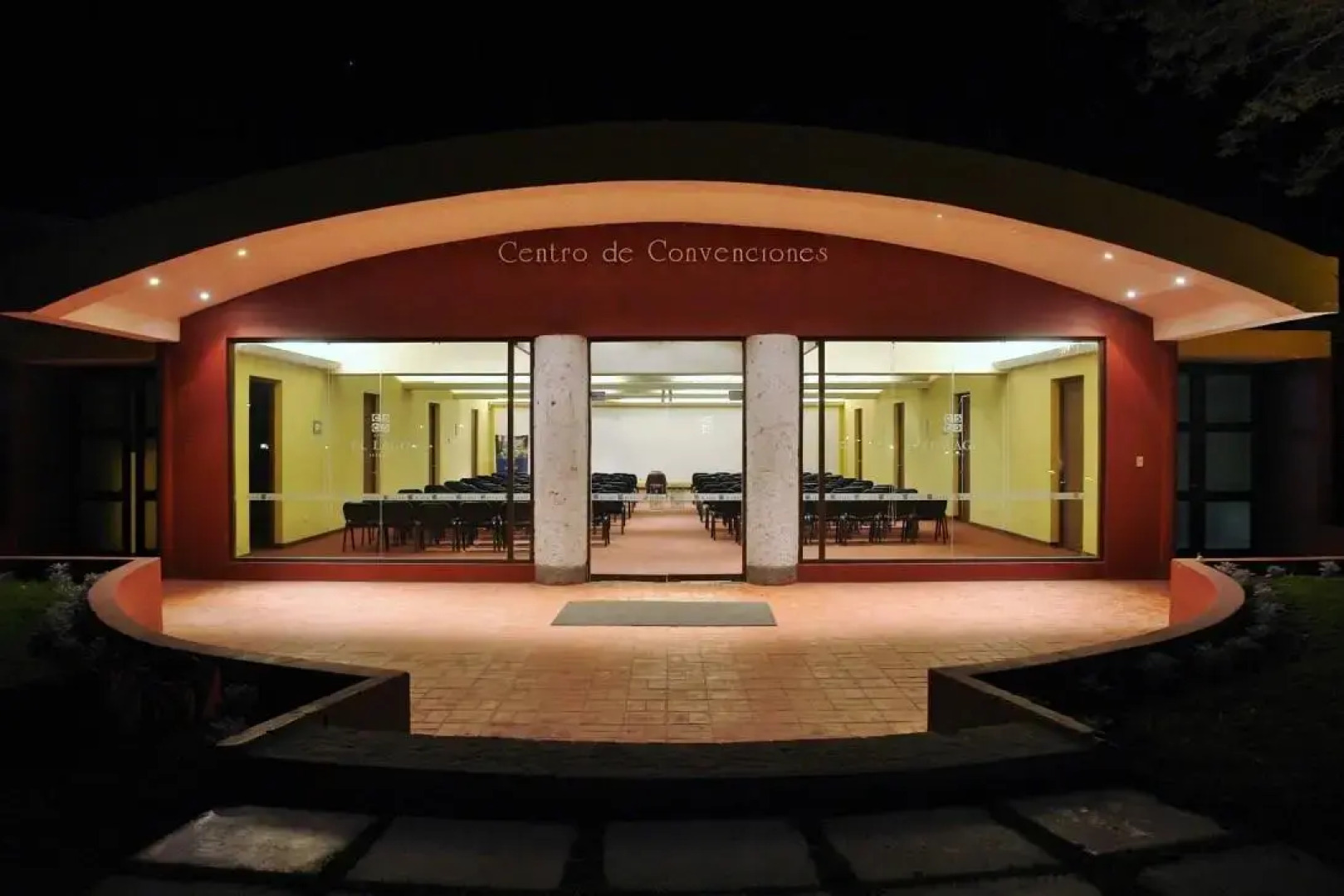 BTH Hotel Arequipa Lake