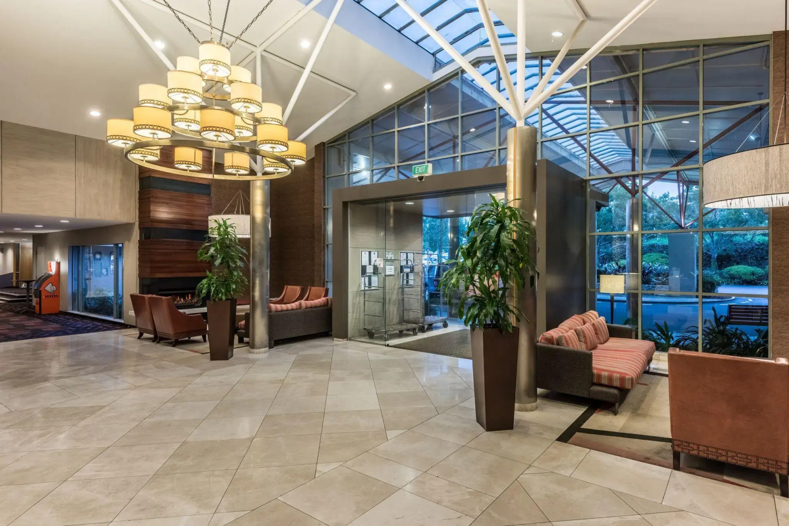 Waipuna Hotel & Conference Centre