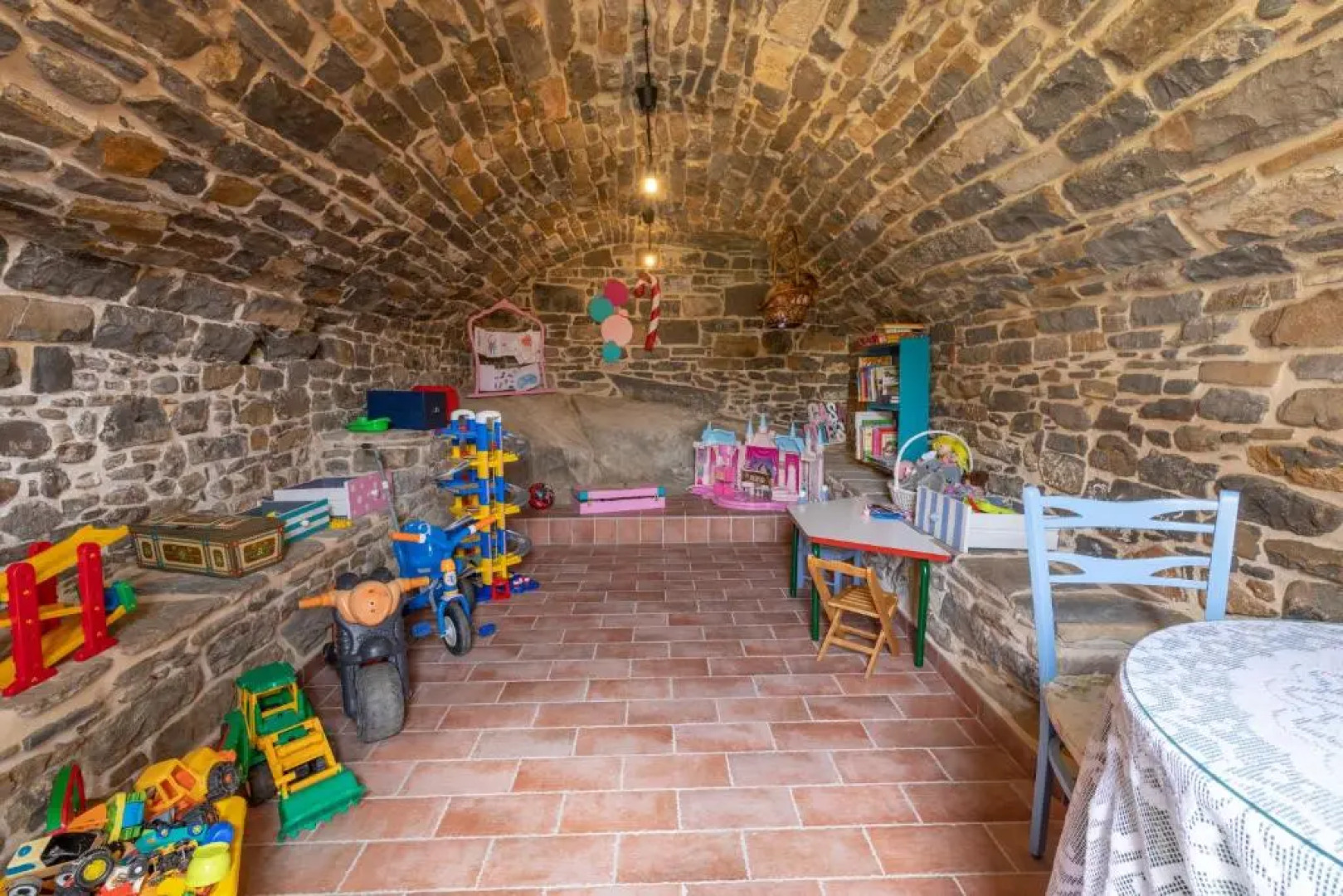 Casa Dieste Apartamentos Turísticos en Boltaña