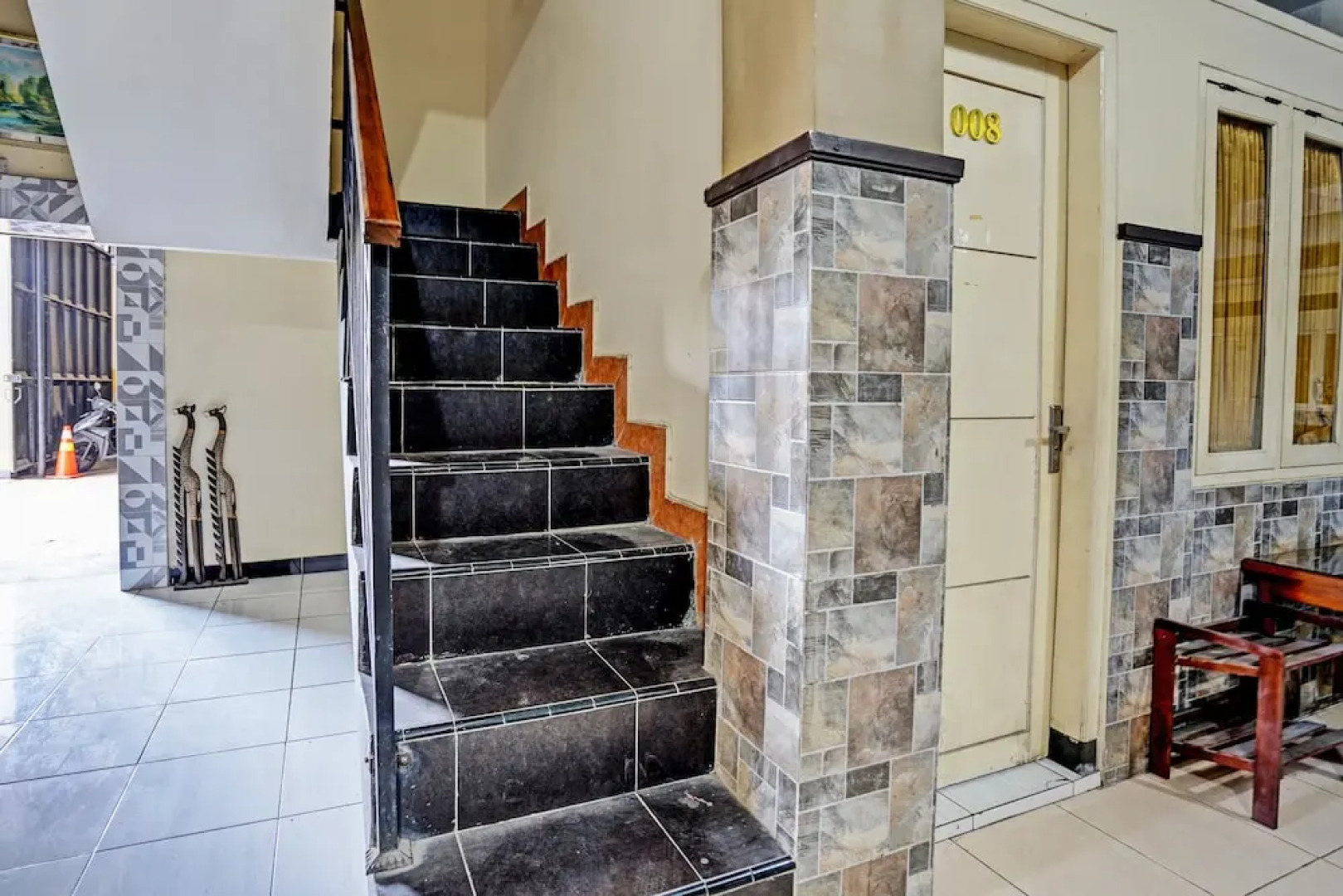 OYO Life 92773 Griya Trubus Syariah