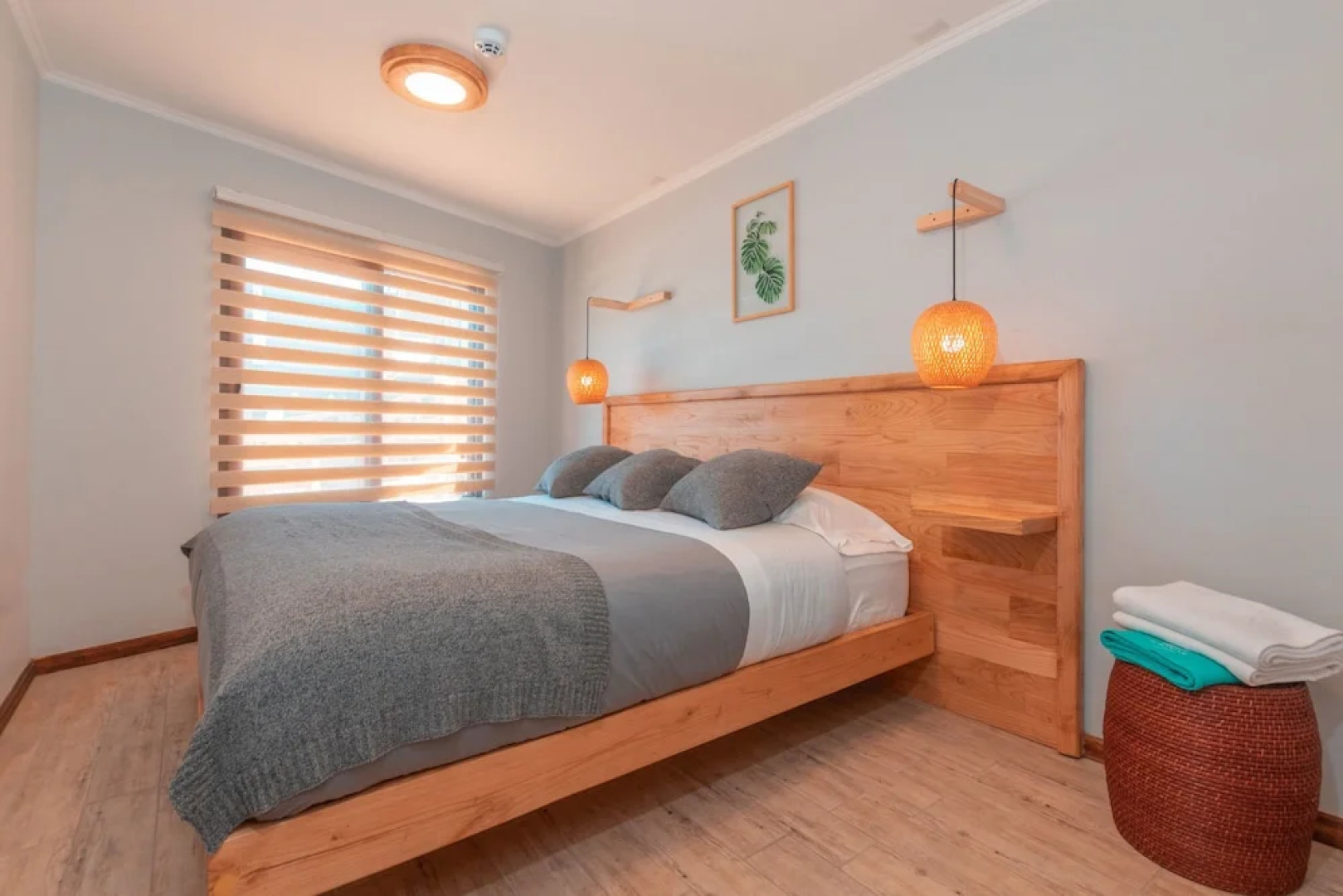 Hotel Boutique Puramar