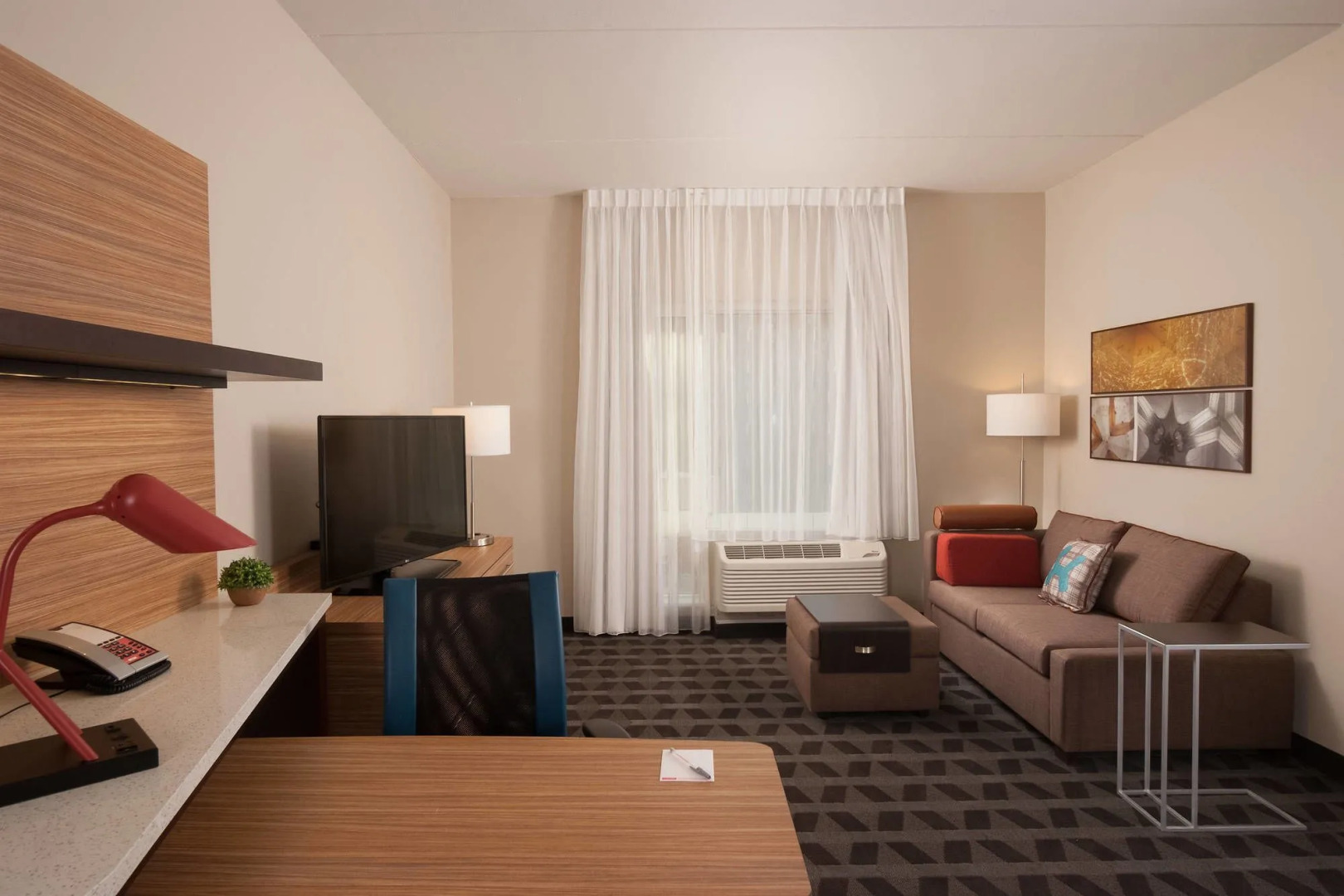 TownePlace Suites Charleston Airport/Convention Center