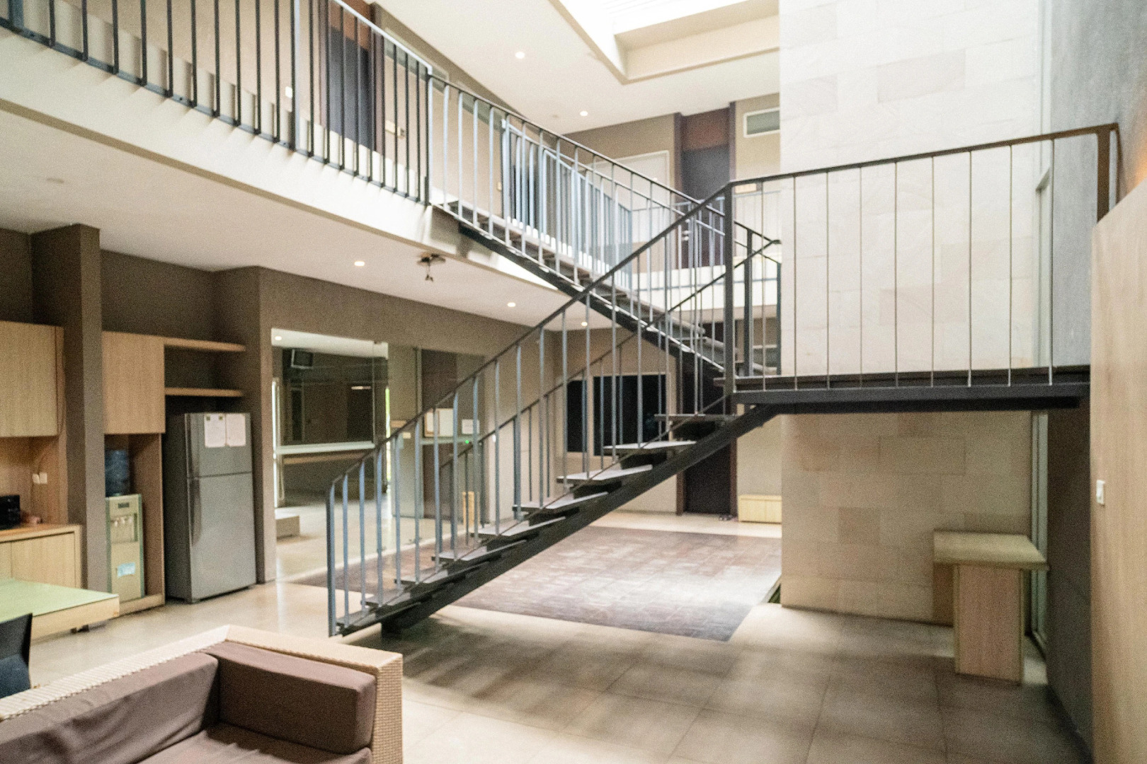 3J Home Lippo Karawaci