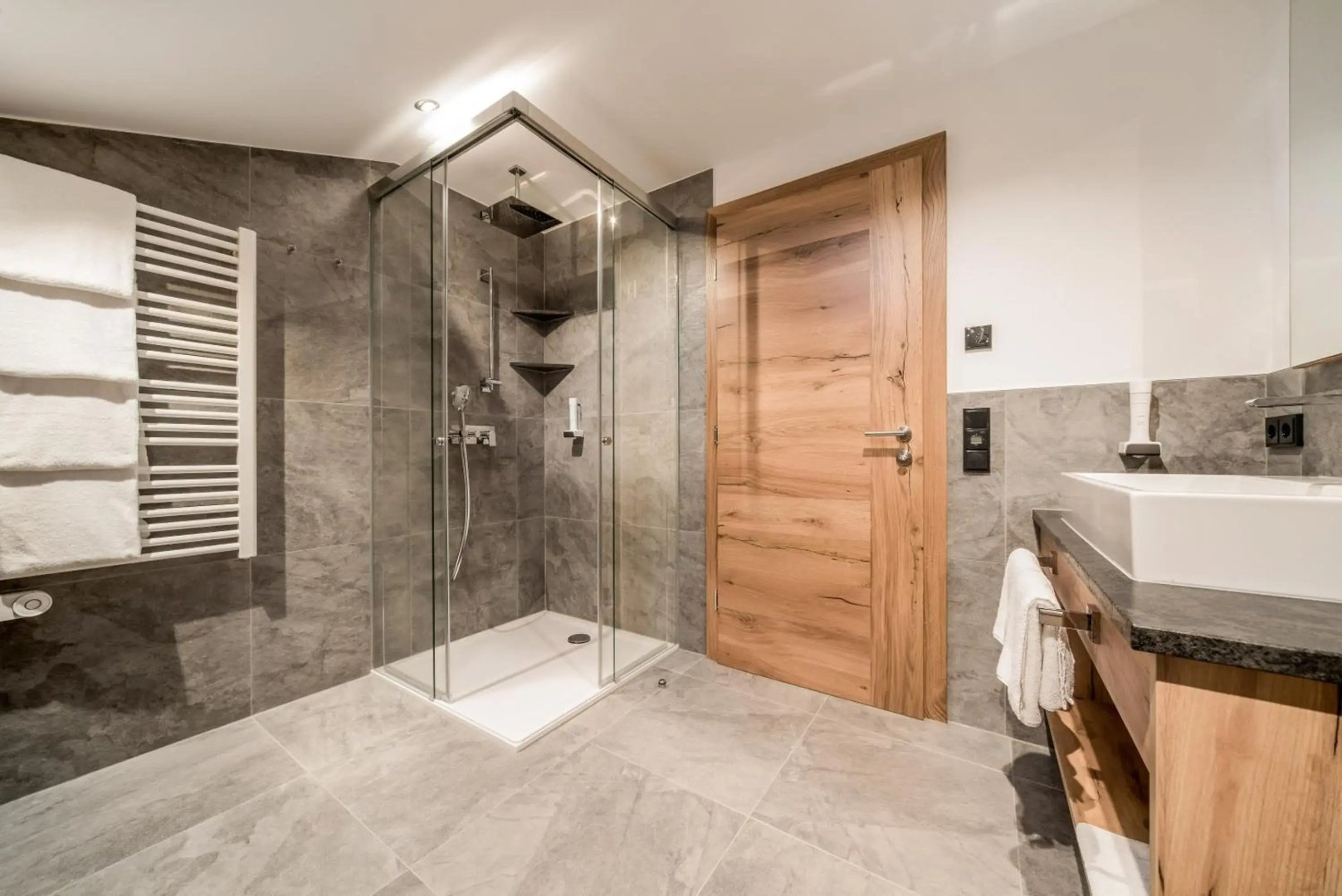 Alpen Air exklusive Apartments